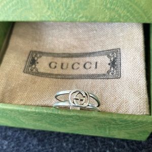 GUCCI Ring